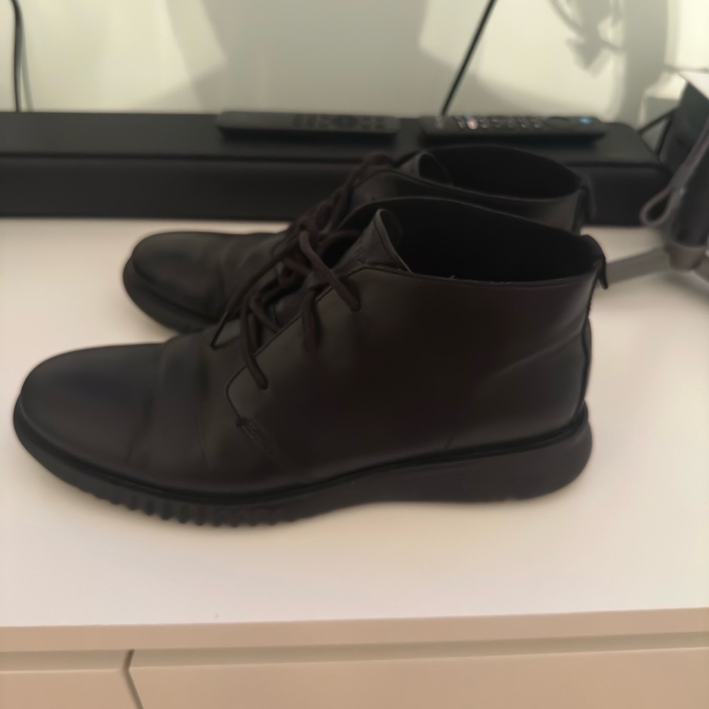 Cole Haan